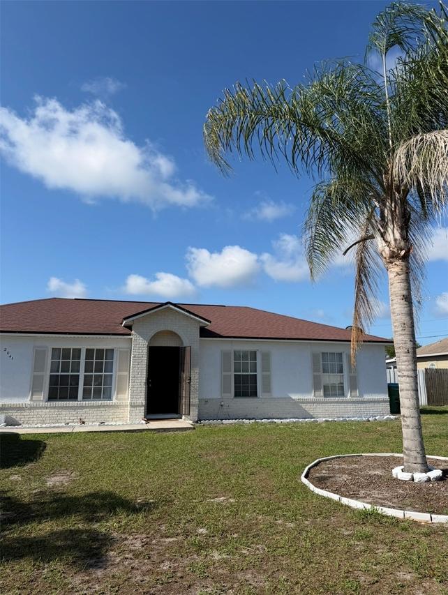 2041 Swanson Dr., Deltona, FL 32738