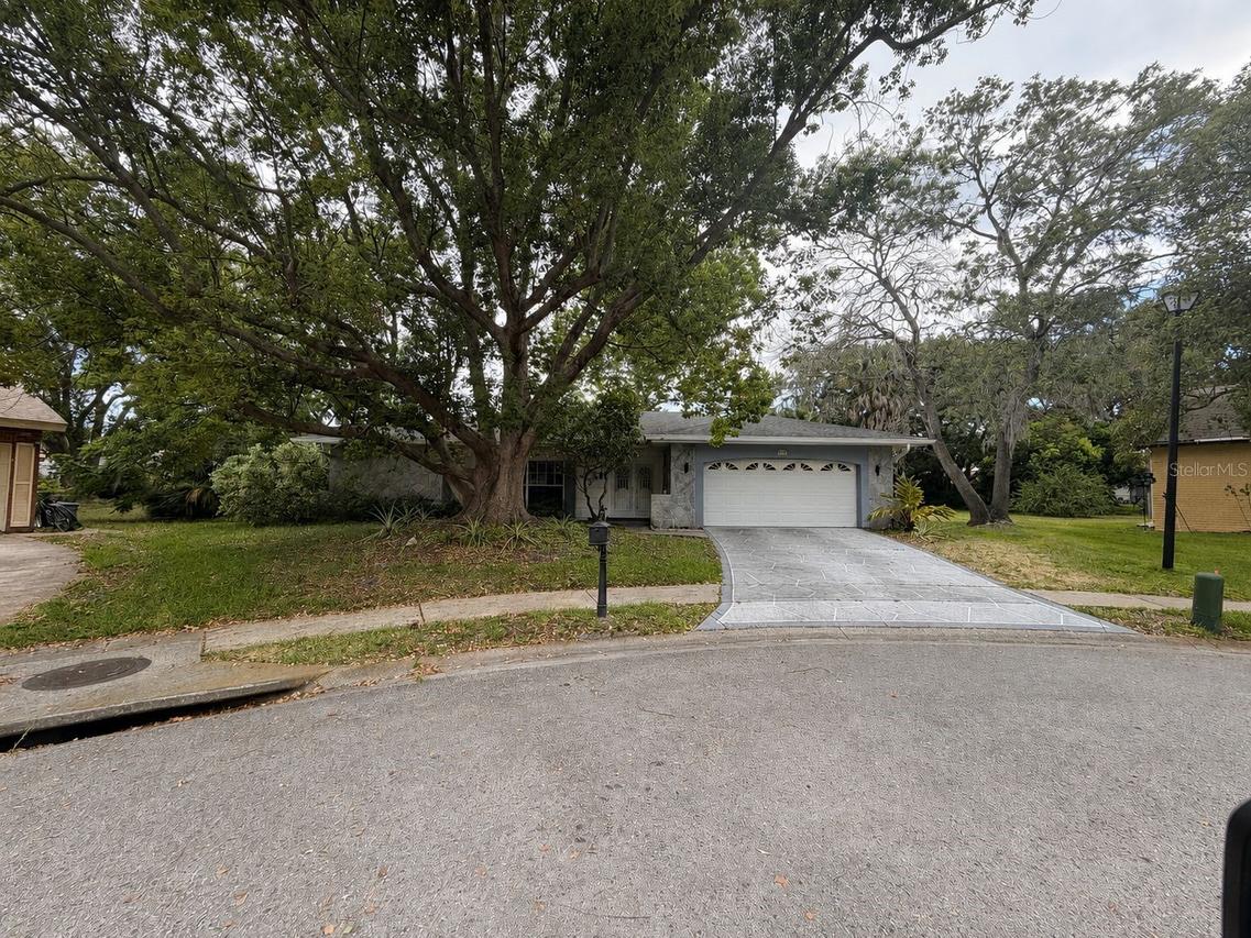 8108 Rumford Ct., Hudson, FL 34667