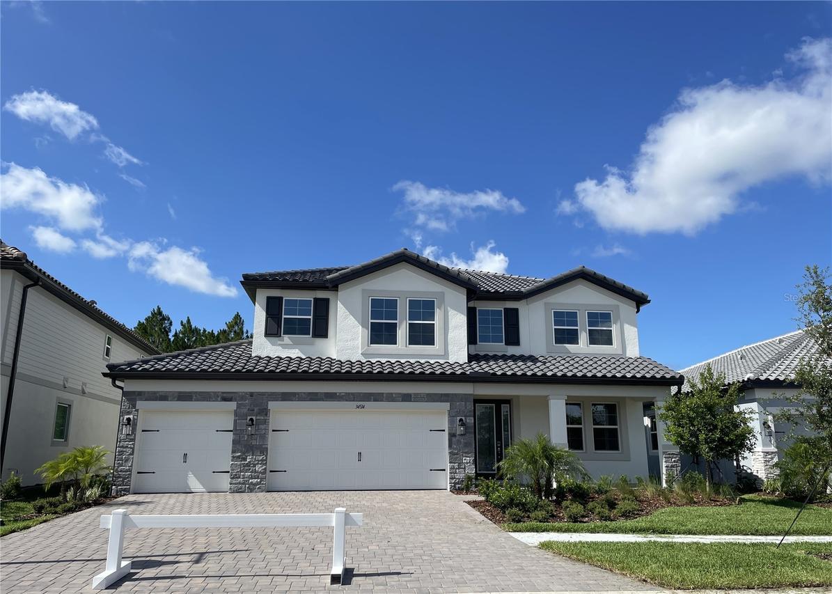 34514 Alger Point, Zephyrhills, FL 33541