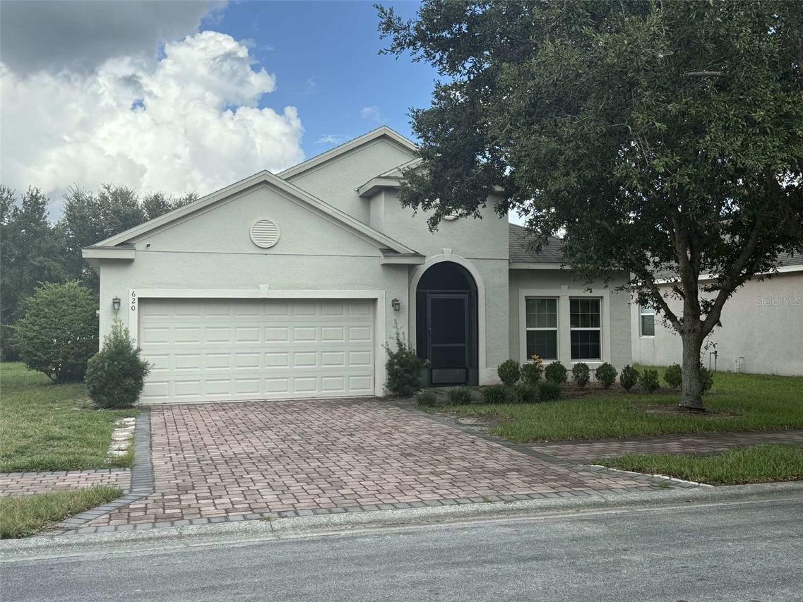 620 Bridgeford Crossing Blvd., Davenport, FL 33837