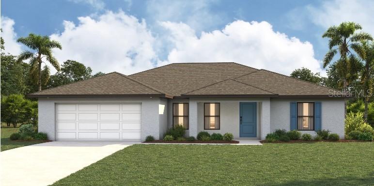 7062 Peacock Ln., Englewood, FL 34224