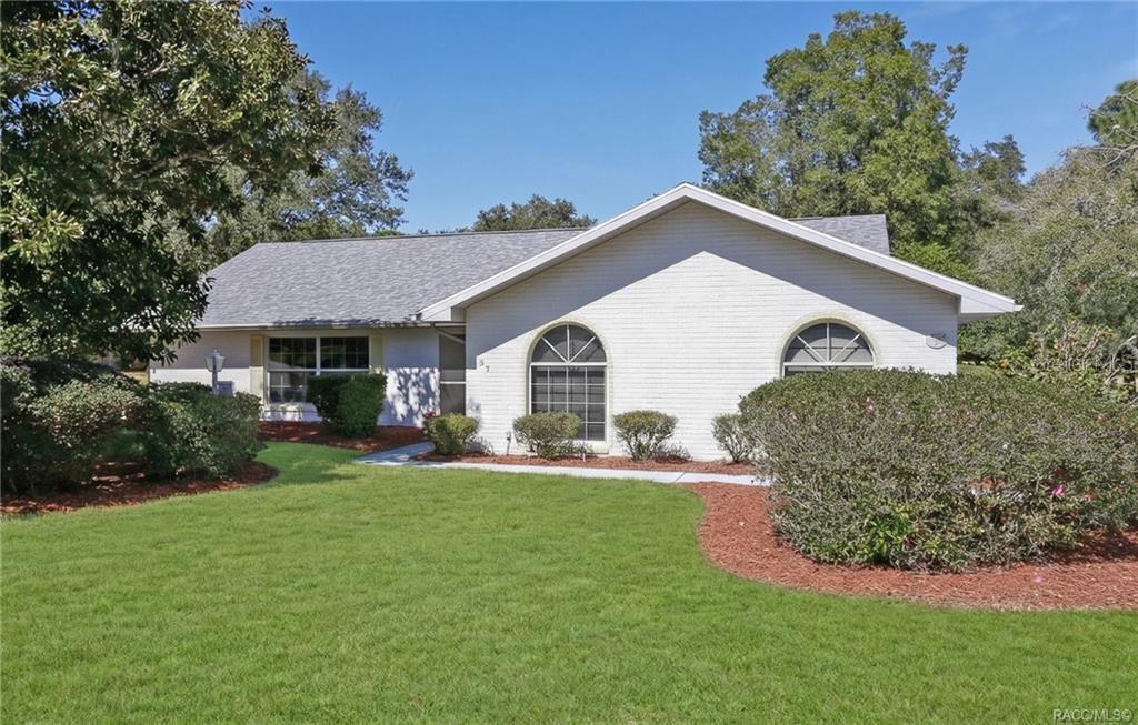 85 E Keller Ct., Hernando, FL 34442