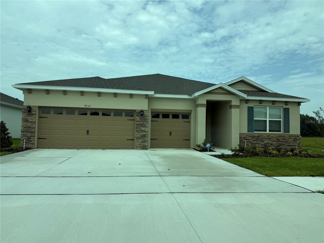 4661 Barberry Ave., Lakeland, FL 33811