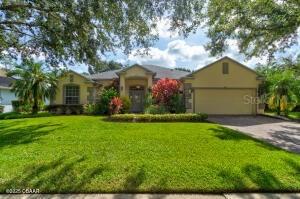 115 Zaharias Cir., Daytona Beach, FL 32124