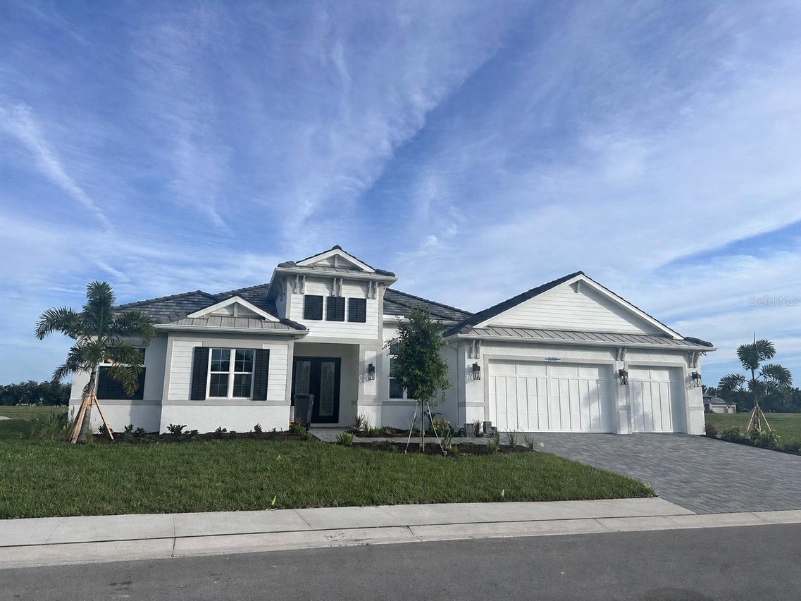 12319 Stonegate Trail, Parrish, FL 34219