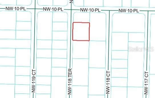 00 NW 118th Ter., Ocala, FL 34482