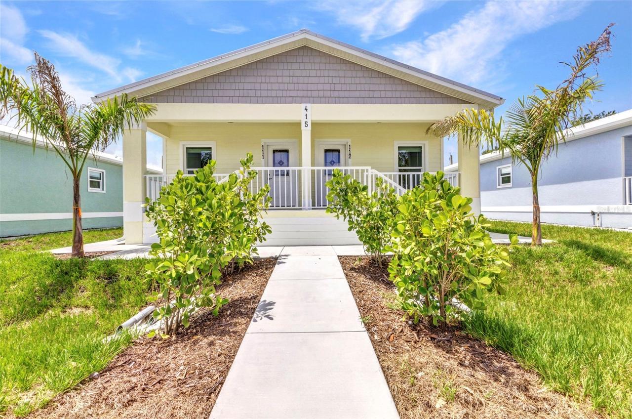 415 Carmalita St., Punta Gorda, FL 33950