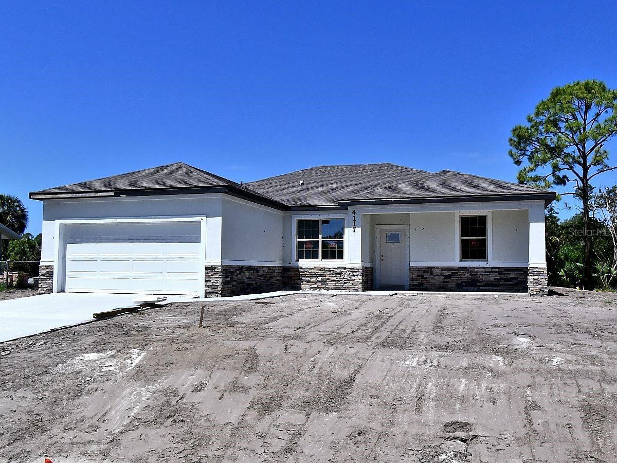 4117 Town Ter., North Port, FL 34286