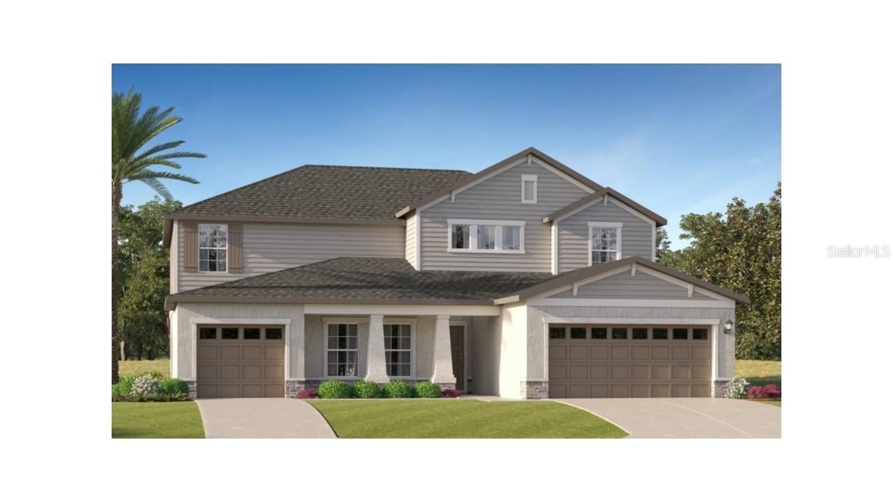11950 Violet Moonstone Dr., Parrish, FL 34219