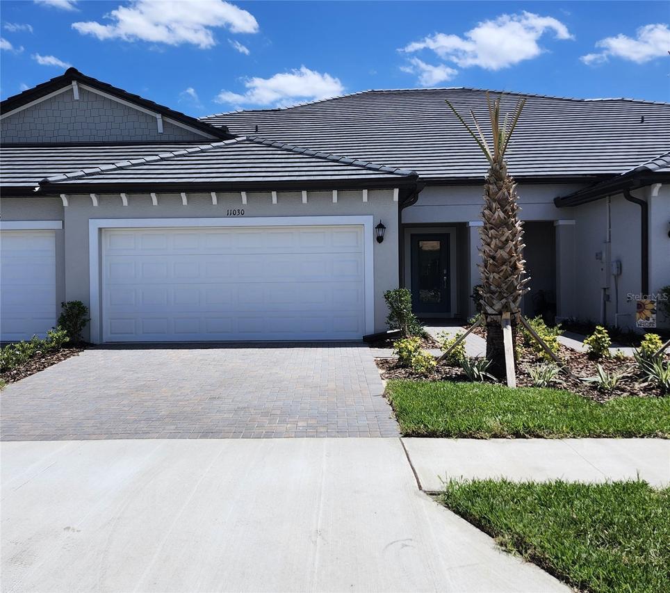 11030 Teal Lagoon Isle, San Antonio, FL 33576