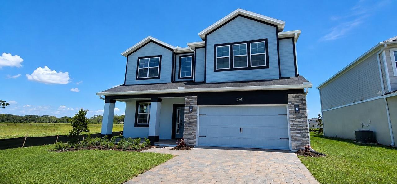 2707 Canvasback Cove, Harmony, FL 34773