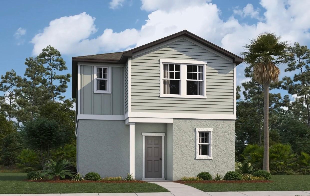 4552 Hawks Run Blvd., Kissimmee, FL 34746