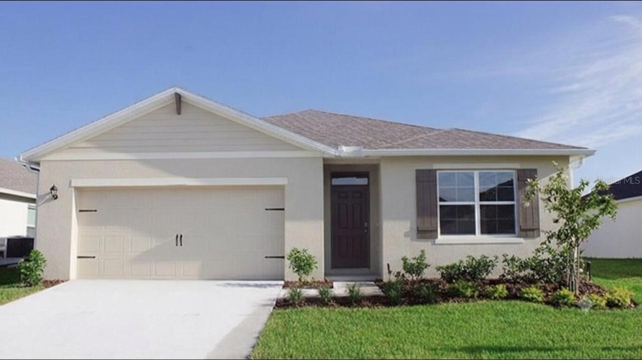 1735 Grandiose Dr., Haines City, FL 33844