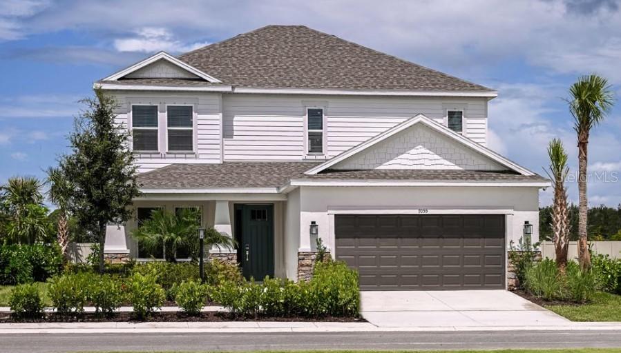 7041 Foxboro Way, Nokomis, FL 34275