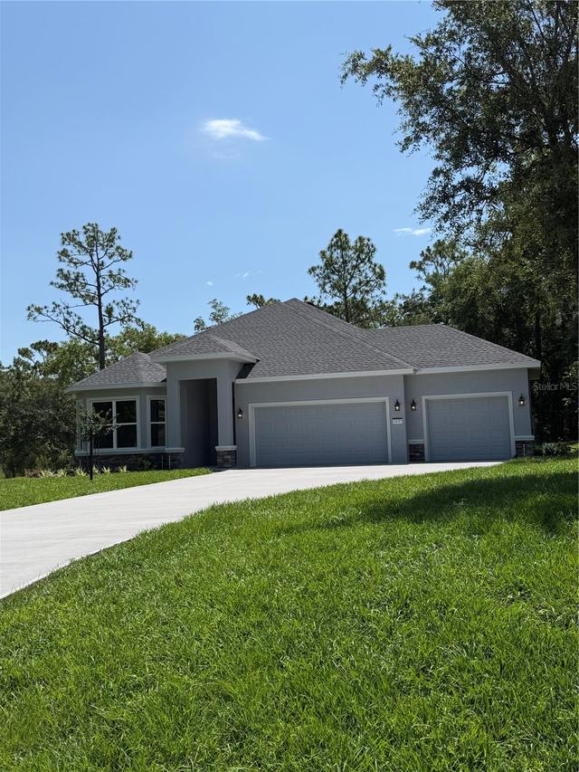 1637 N Baltic Ter., Inverness, FL 34453
