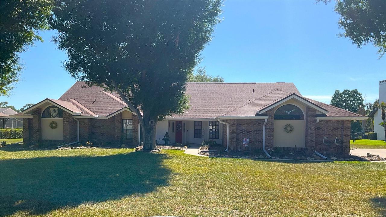 3515 Bridgefield Dr., Lakeland, FL 33803