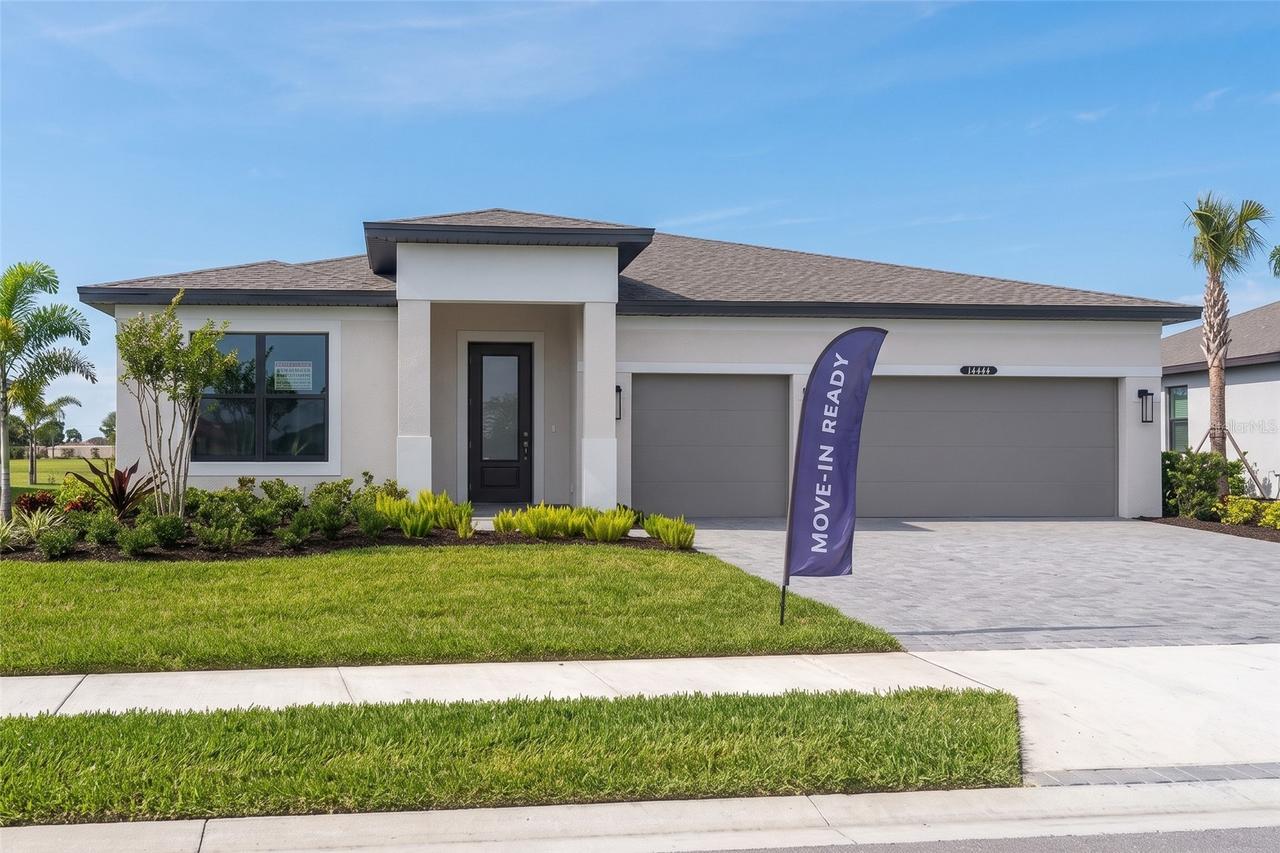 14444 Woodland Preserve Tr., Parrish, FL 34219