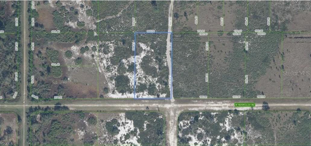2310 W Yarbrough Rd., Avon Park, FL 33825