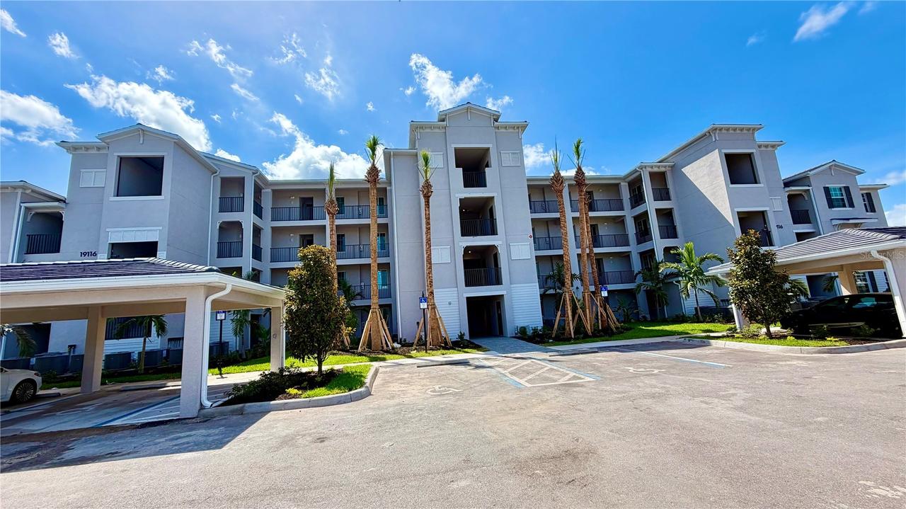 19116 Scallop Loop #104, Lakewood Ranch, FL 34211