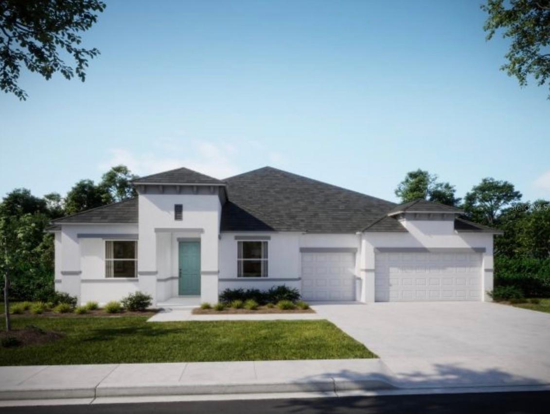 4277 N Hatchet Cir., Beverly Hills, FL 34465