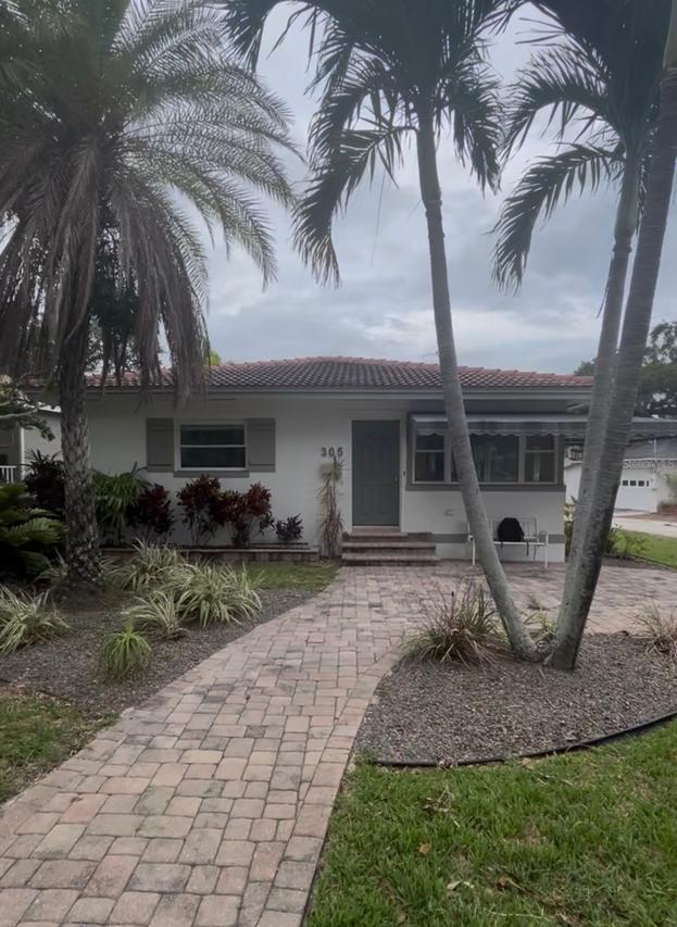 305 25th Ave., St Petersburg, FL 33704