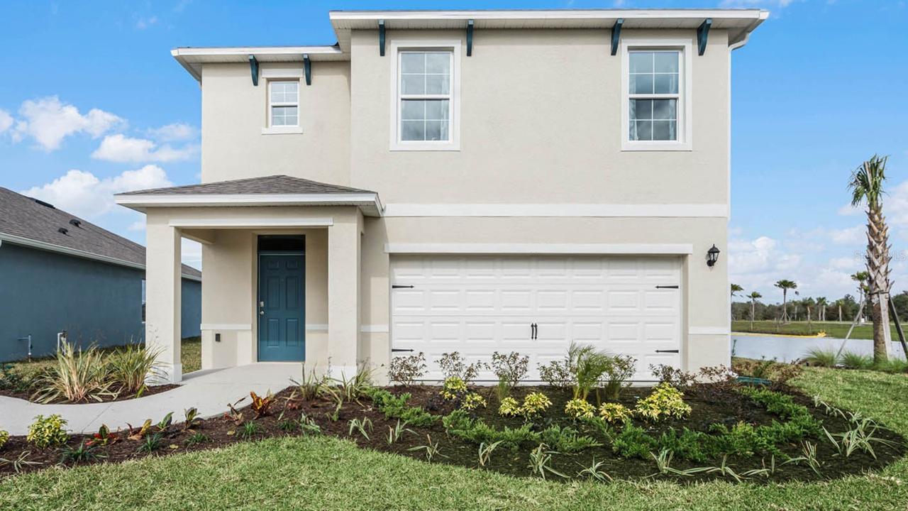 5928 Snowfall Bend, Davenport, FL 33837