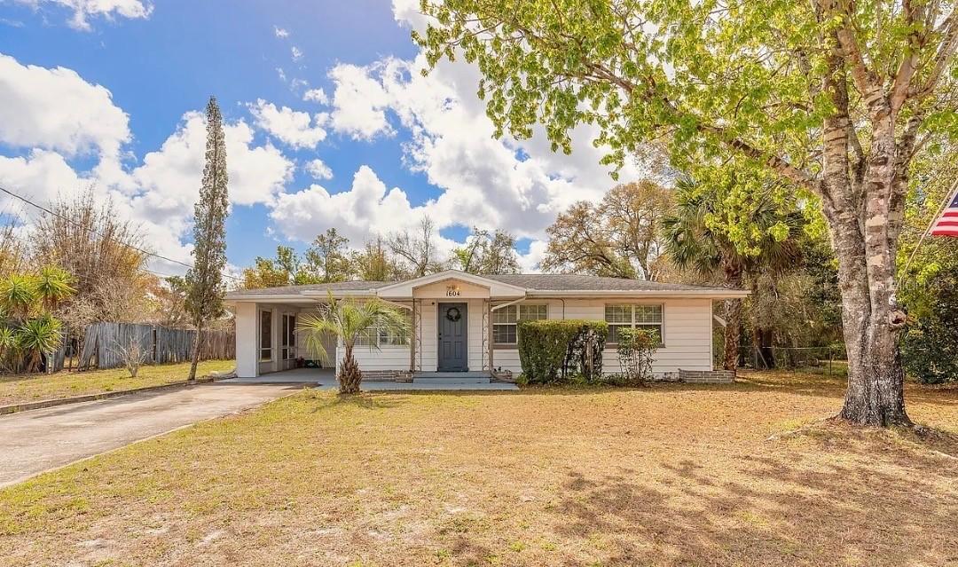 [Address Hidden by Seller], Deland, FL 32724