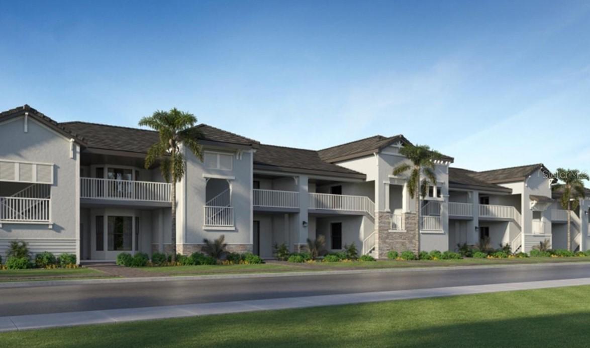18923 Scallop Loop #204, Lakewood Ranch, FL 34211