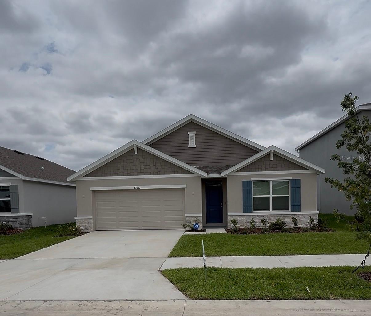 38361 Barrel Dr., Dade City, FL 33525