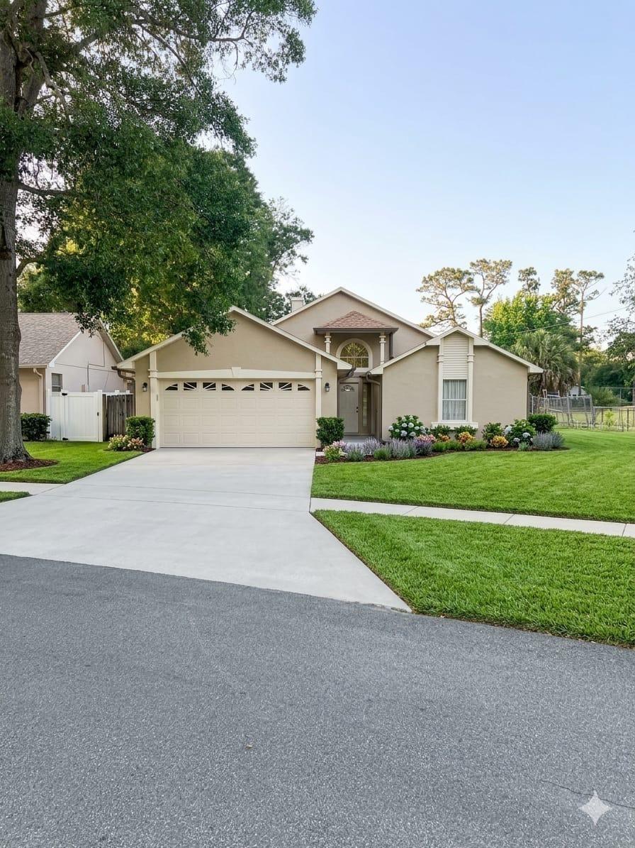 116 N Bristol Cir., Sanford, FL 32773