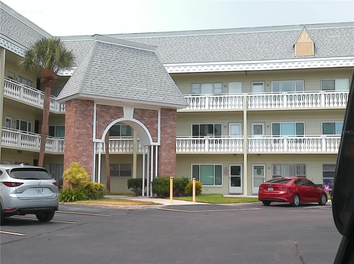 2460 Canadian Way #16, Clearwater, FL 33763