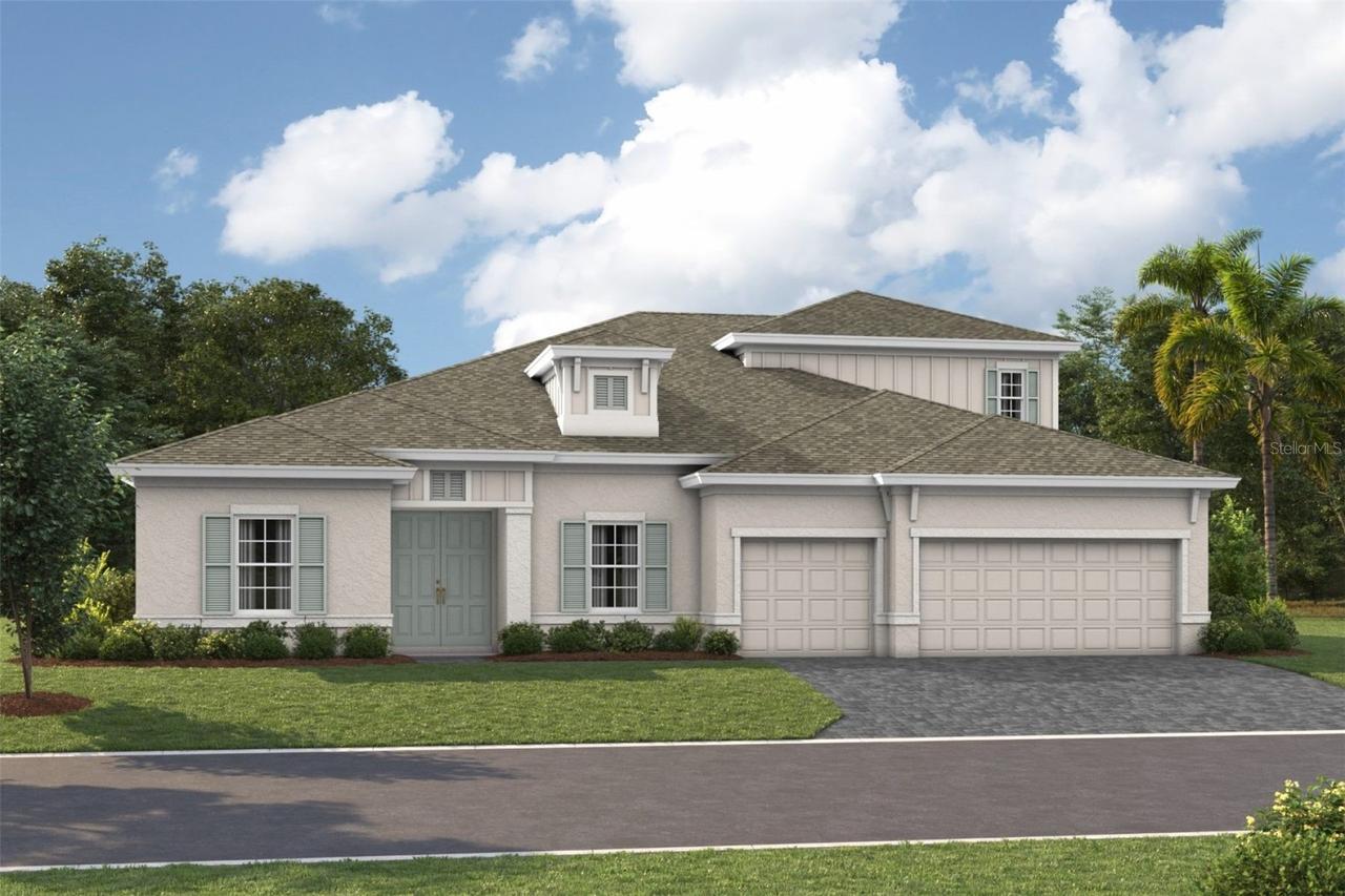 33763 Twilight Sea Pl., Dade City, FL 33525