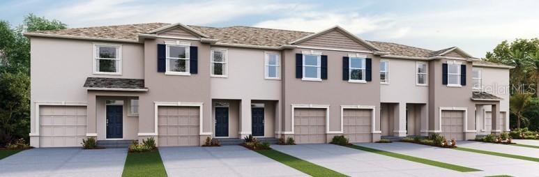 2505 Olympic Ct., Davenport, FL 33837