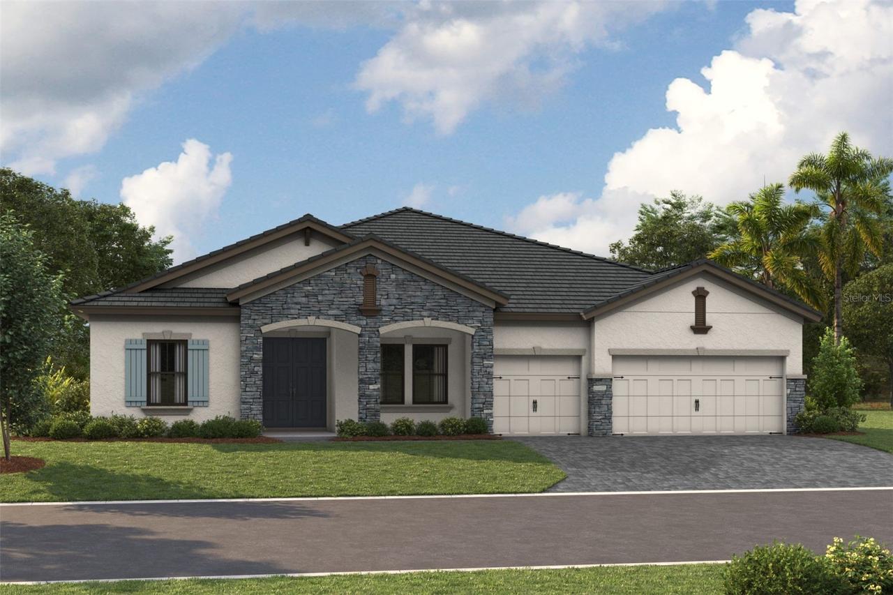 9023 Eagle View Ter., Parrish, FL 34219