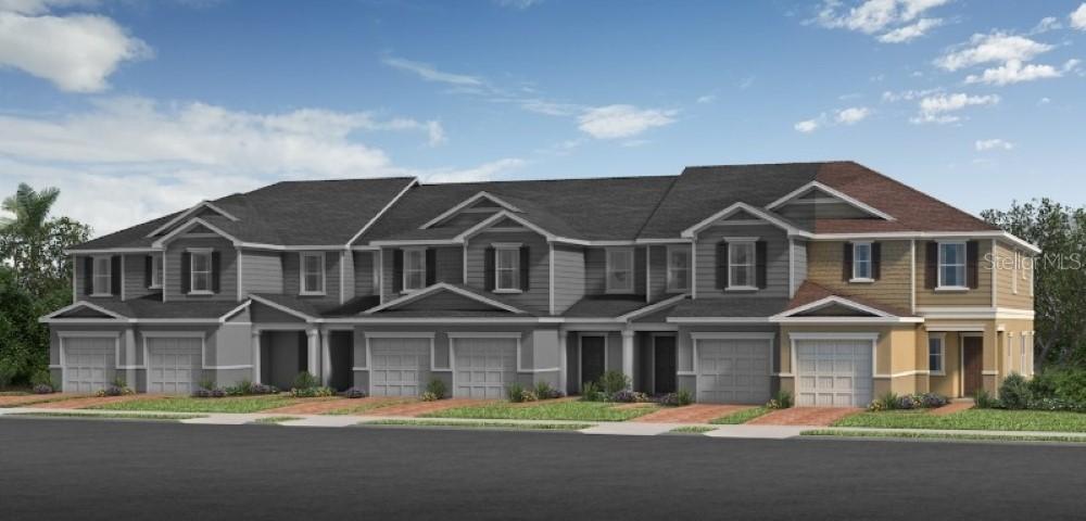 16595 Luminary Loop, Clermont, FL 34714