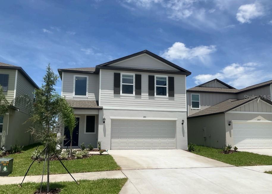 2211 Red Crossbill St., Wimauma, FL 33598