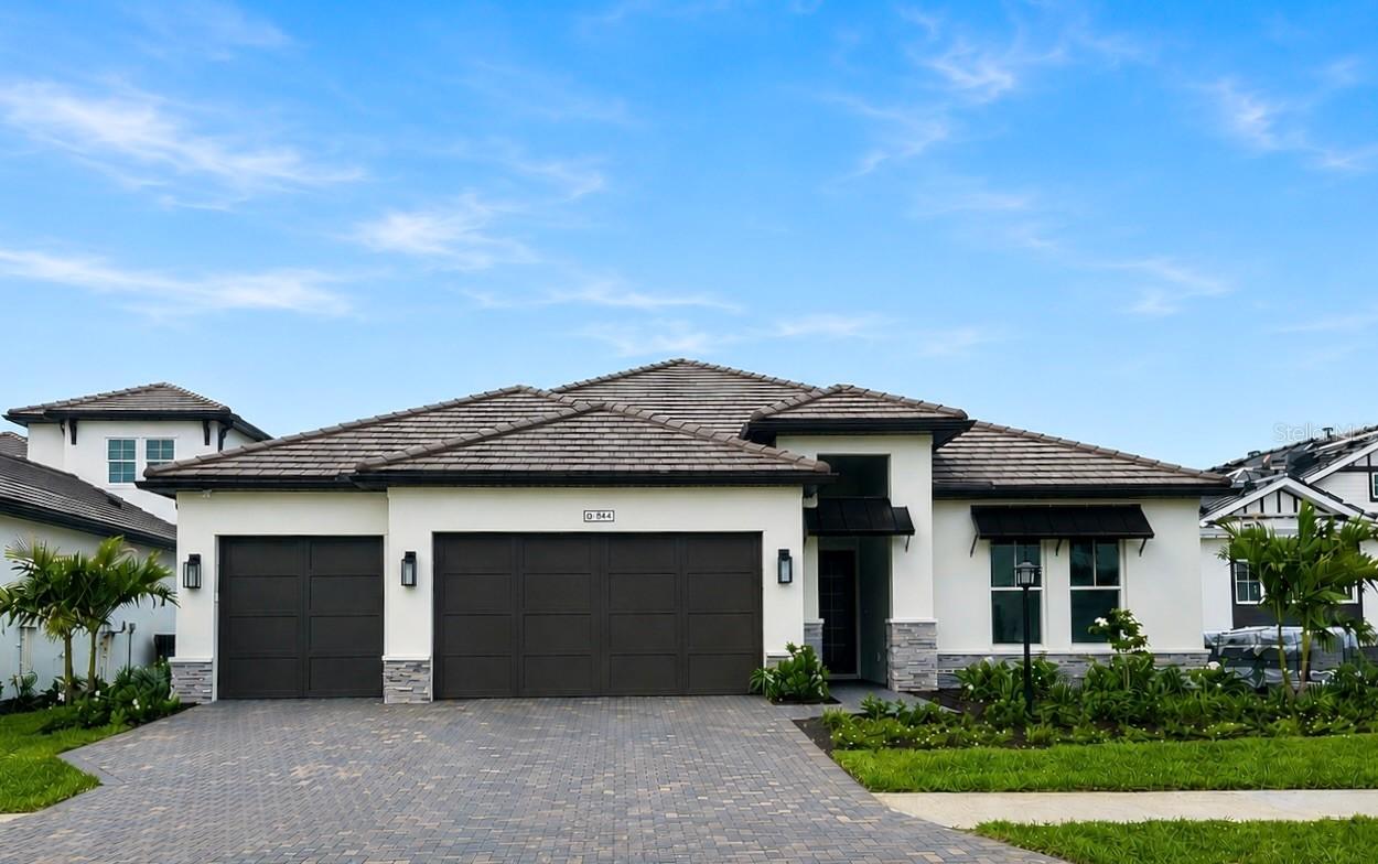844 Blue Shell Loop, Sarasota, FL 34240