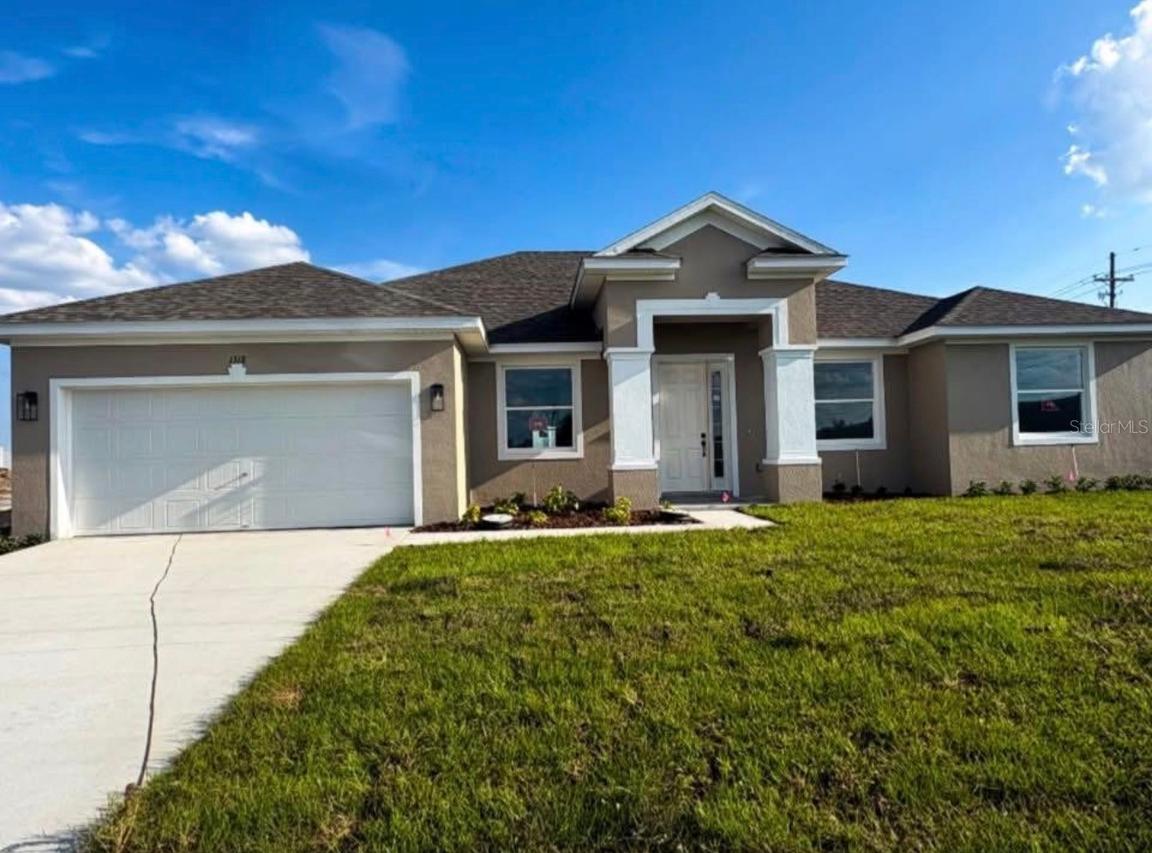 1318 Pomelo Pl., Bartow, FL 33830