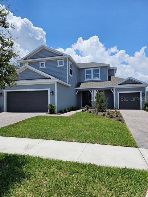 801 Ladyfish, St Cloud, FL 34771