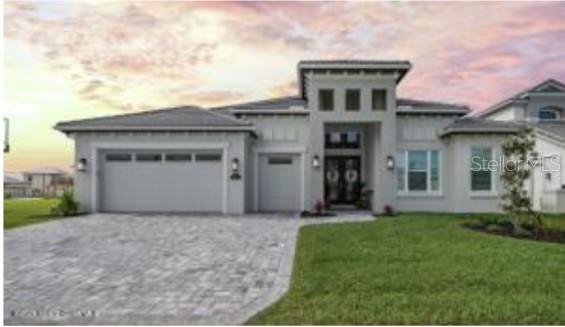 2605 Pelagornis Dr., Melbourne, FL 32940