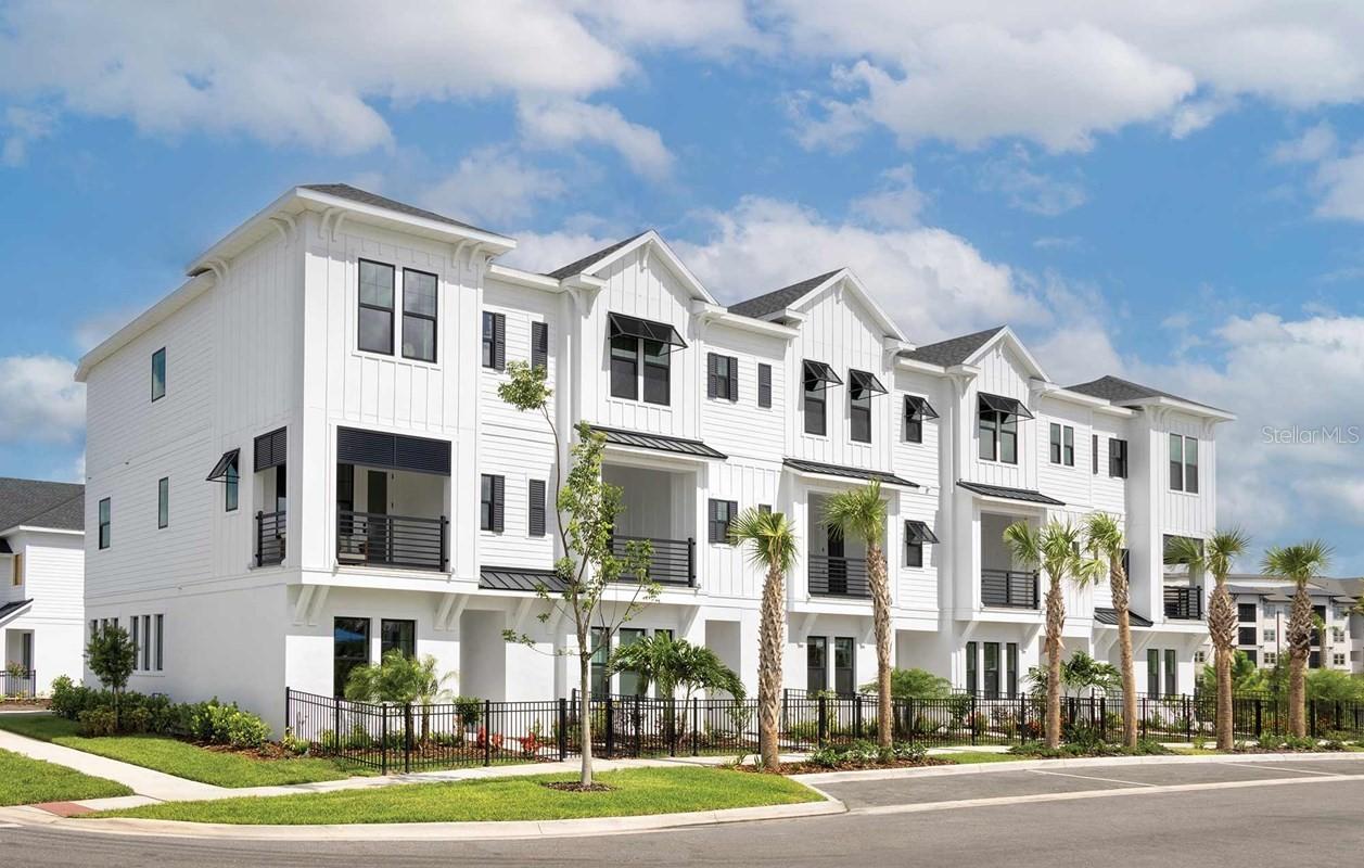 1536 Skysail Ln., Sarasota, FL 34240