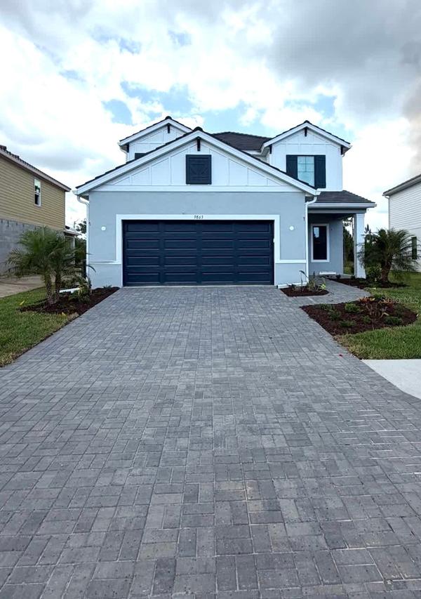 9863 Crystal Isles Cir., Sarasota, FL 34241
