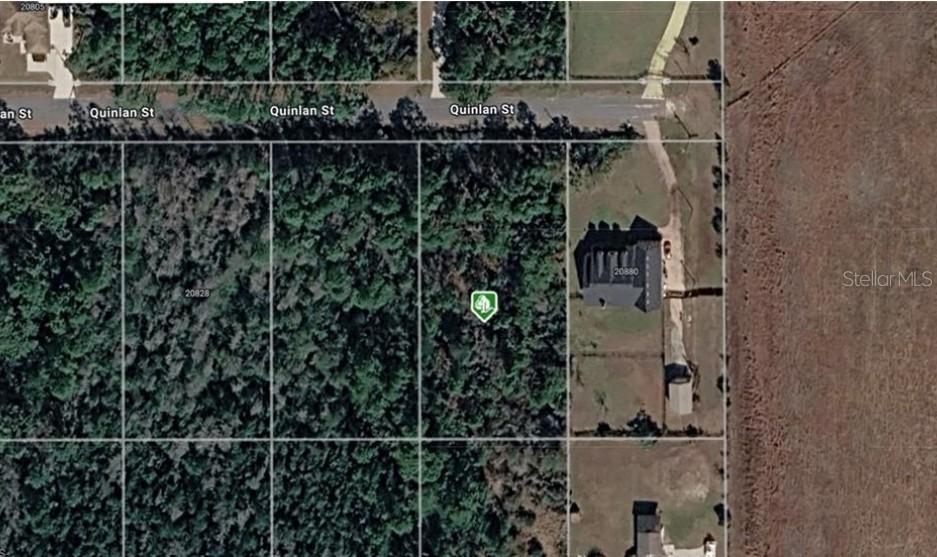 20860 Quinlan St., Orlando, FL 32833