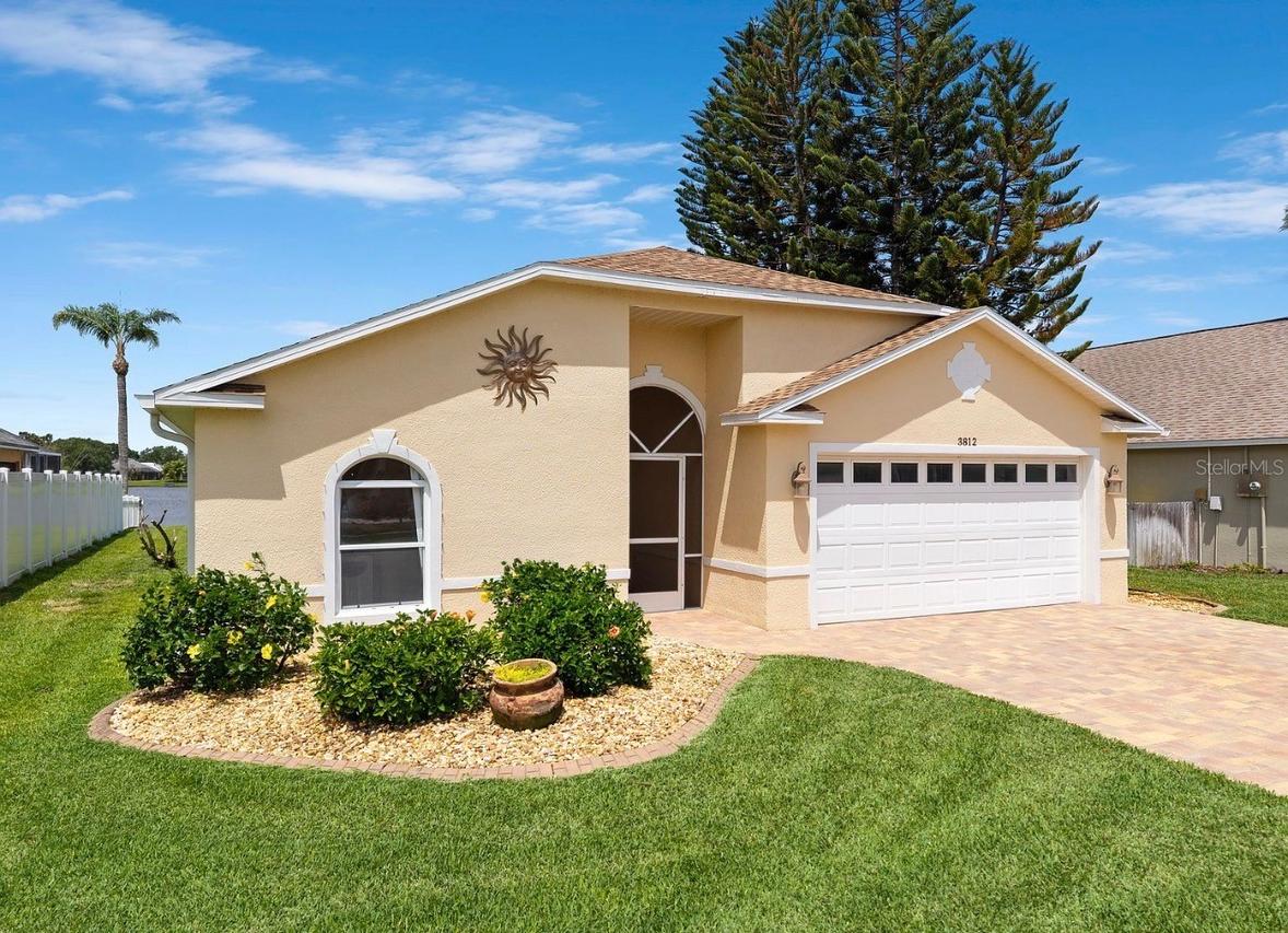 3812 Sunbeam Ct., Merritt Island, FL 32953