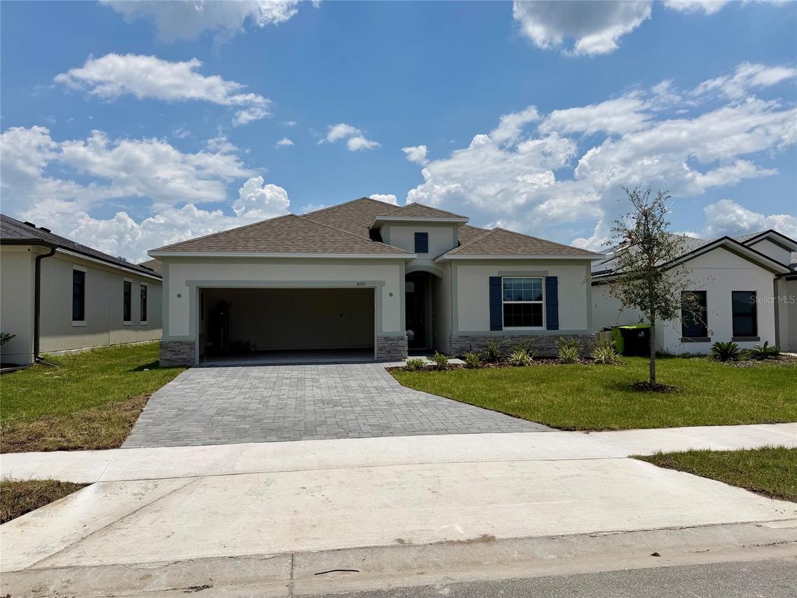 6121 Chorus Dr., Mascotte, FL 34753