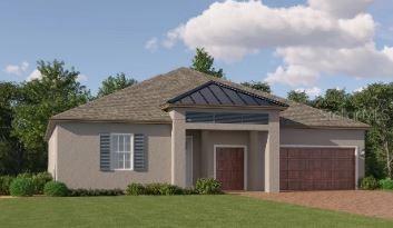 6637 Latitude Bend, New Port Richey, FL 34655
