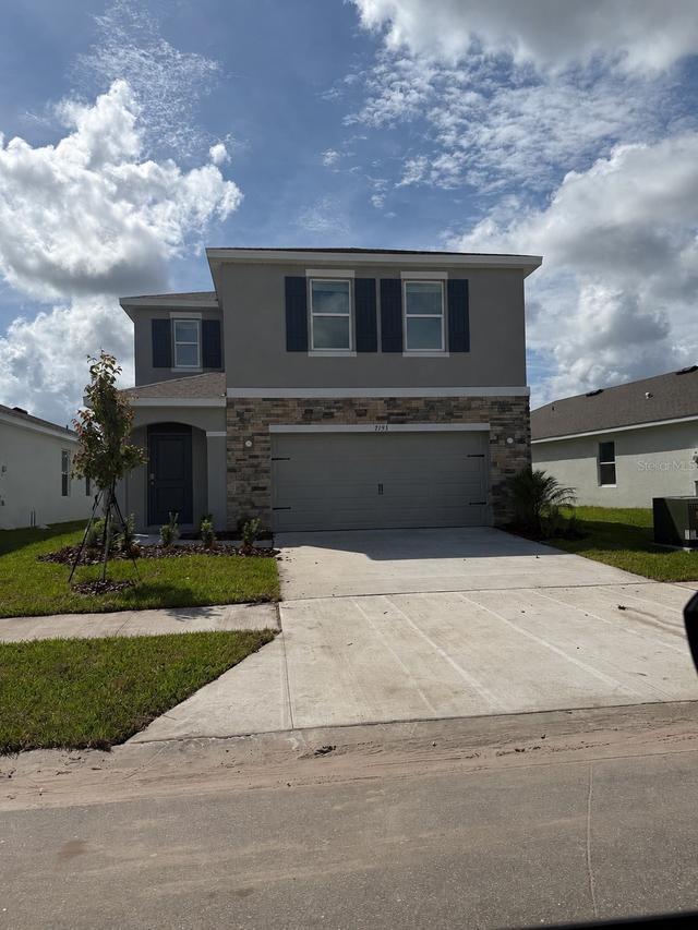 7193 Flint Creek Dr., Land O Lakes, FL 34638