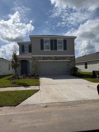 New Construction Homes For Sale This Week in Land O' Lakes: June 24th to June 30th