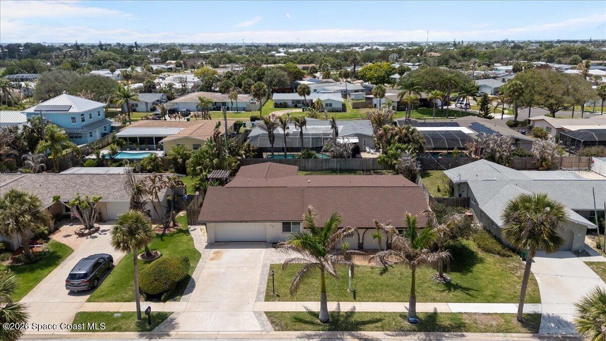 770 Richard St., Satellite Beach, FL 32937