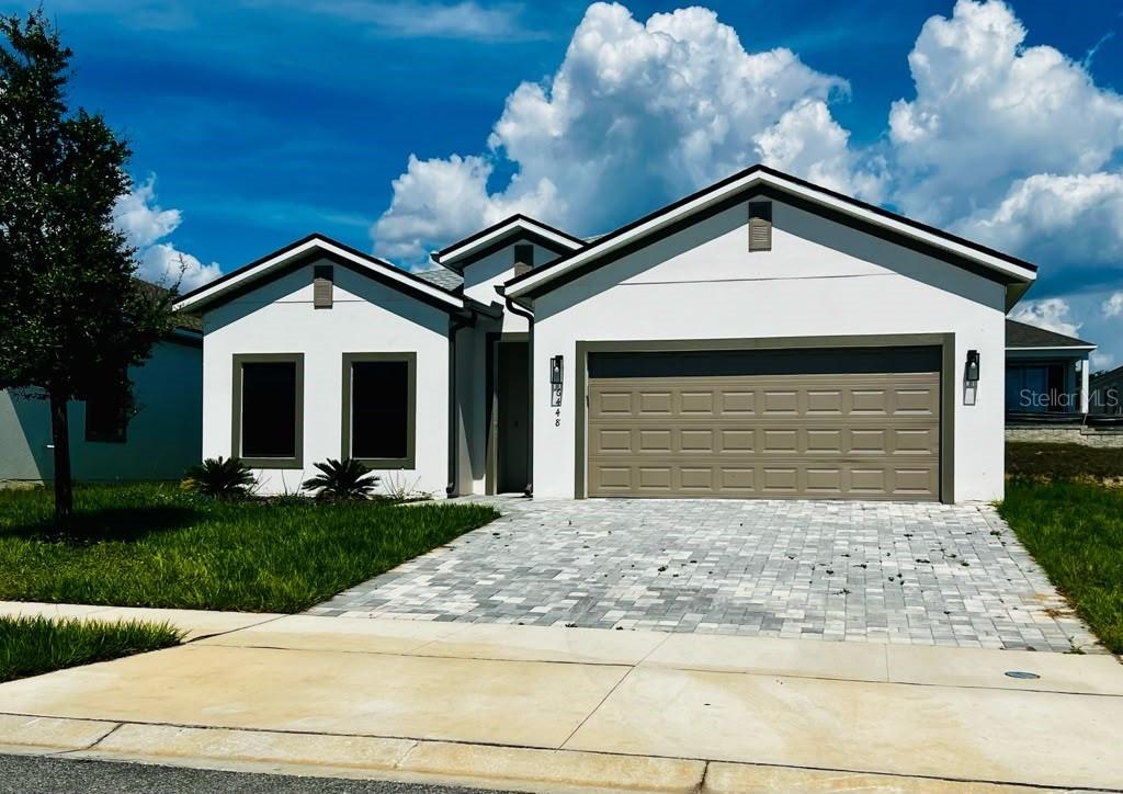 6448 Quartet St., Mascotte, FL 34753